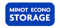 self-storage units in Minot ND